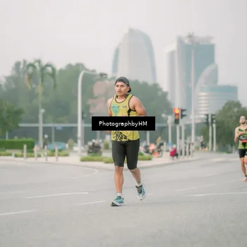 Runner Photo 6743669