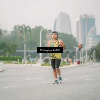 Runner Photo 6743674