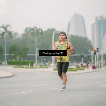 Runner Photo 6743676