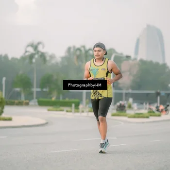 Runner Photo 6743677