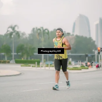 Runner Photo 6743680