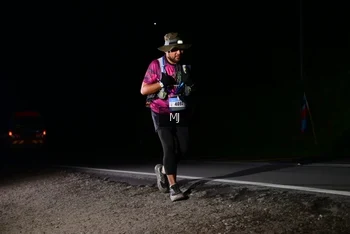 Runner Photo 67437