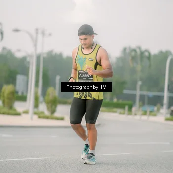 Runner Photo 6743700
