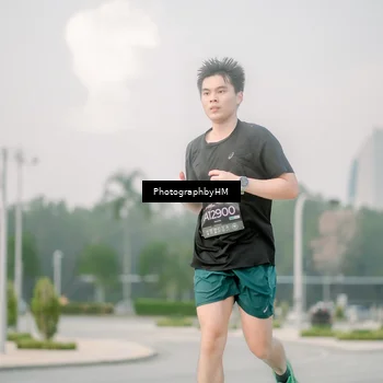 Runner Photo 6743713