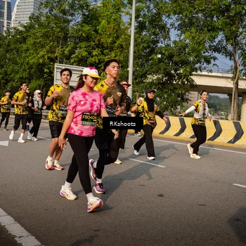 Runner Photo 6743714