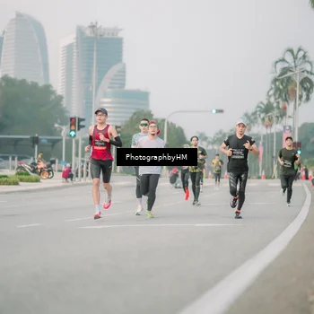 Runner Photo 6743720
