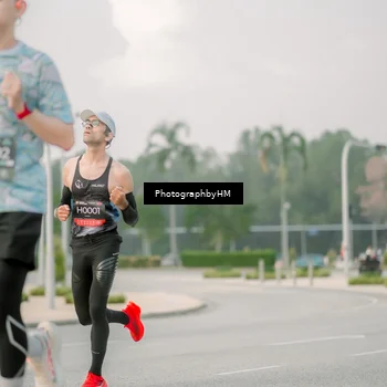 Runner Photo 6743762