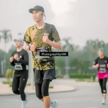 Runner Photo 6743792