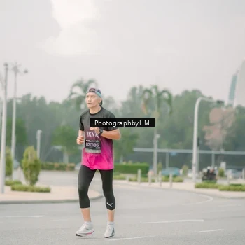 Runner Photo 6743793