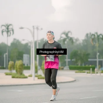 Runner Photo 6743796