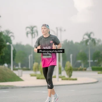 Runner Photo 6743805