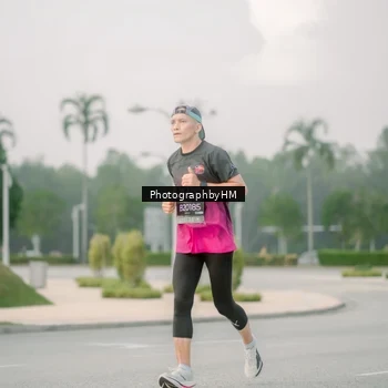 Runner Photo 6743806
