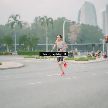 Runner Photo 6743807