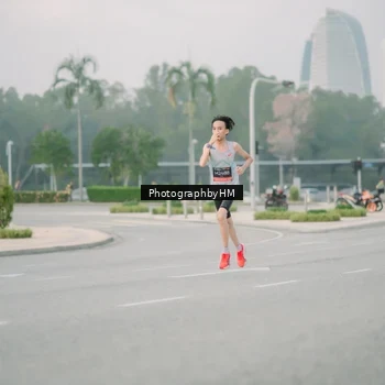 Runner Photo 6743809