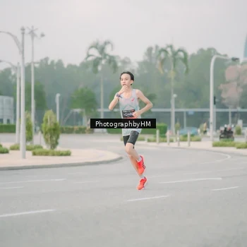 Runner Photo 6743813