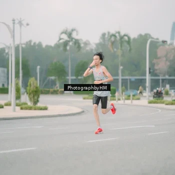 Runner Photo 6743814