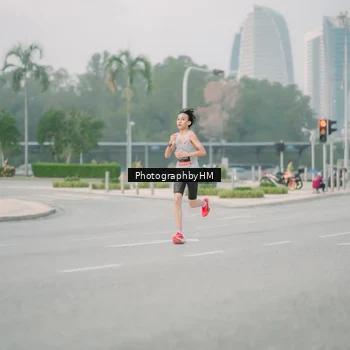 Runner Photo 6743815
