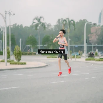 Runner Photo 6743817