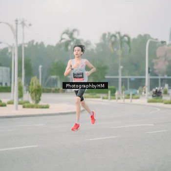 Runner Photo 6743820