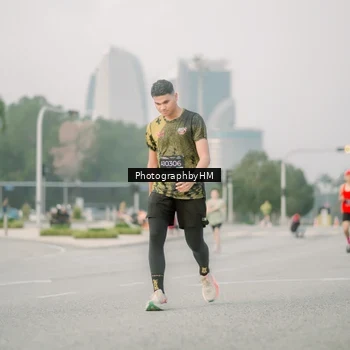 Runner Photo 6743822
