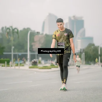 Runner Photo 6743830