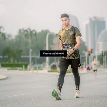 Runner Photo 6743833