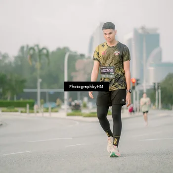 Runner Photo 6743834
