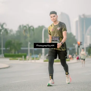 Runner Photo 6743836