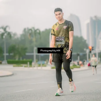 Runner Photo 6743837