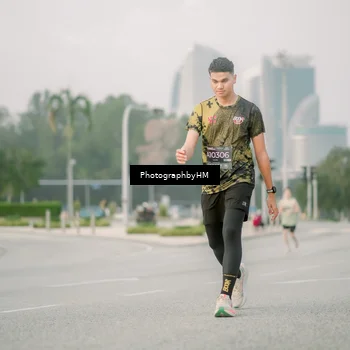 Runner Photo 6743838