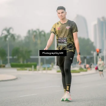 Runner Photo 6743843