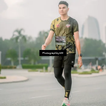 Runner Photo 6743847