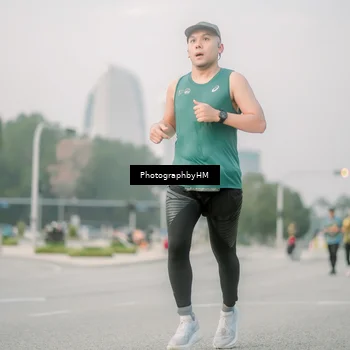 Runner Photo 6743854