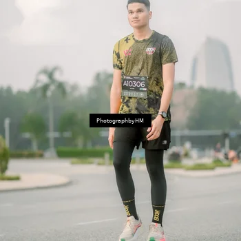 Runner Photo 6743855