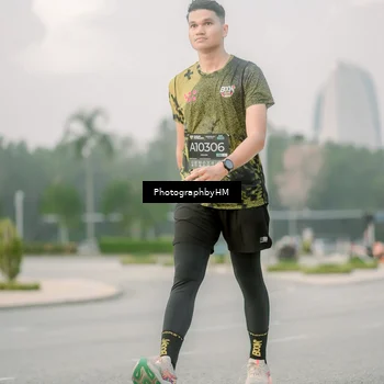 Runner Photo 6743856