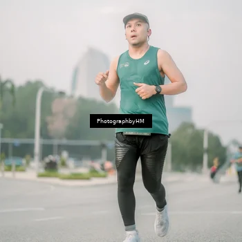 Runner Photo 6743858