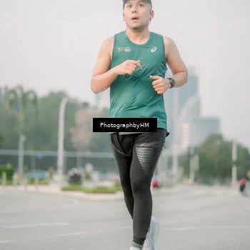 Runner Photo 6743861