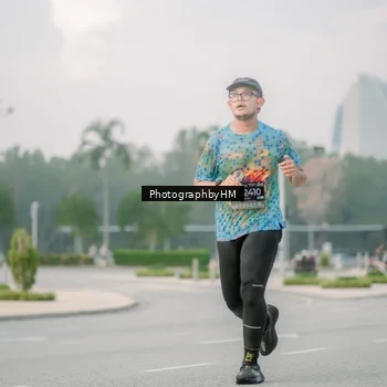 Runner Photo 6743883