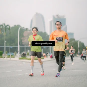 Runner Photo 6743934