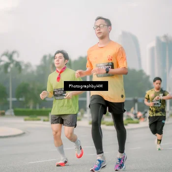 Runner Photo 6743953