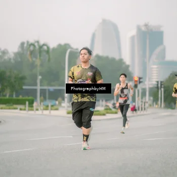 Runner Photo 6743955