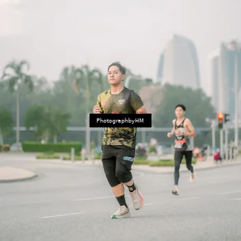 Runner Photo 6743962