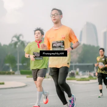Runner Photo 6743963