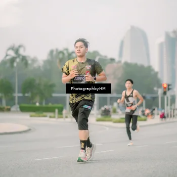 Runner Photo 6743964