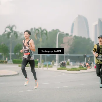 Runner Photo 6743977