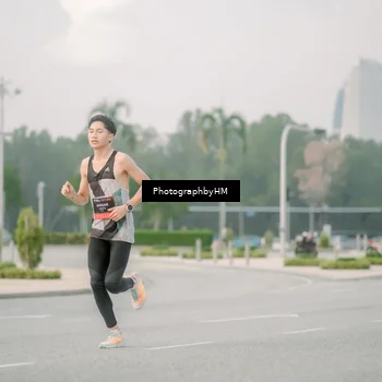 Runner Photo 6743978