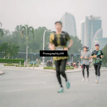 Runner Photo 6743984