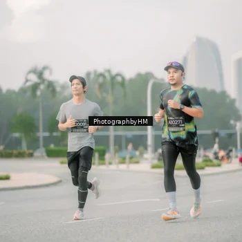 Runner Photo 6744002