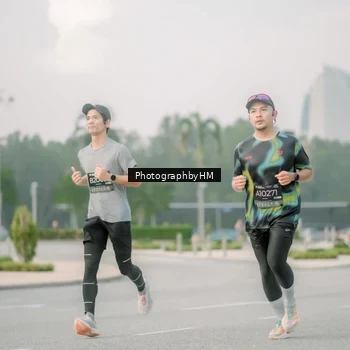 Runner Photo 6744006