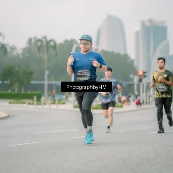 Runner Photo 6744008